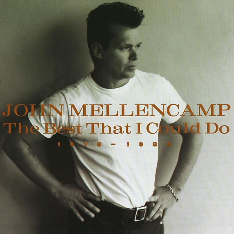 John Mellencamp